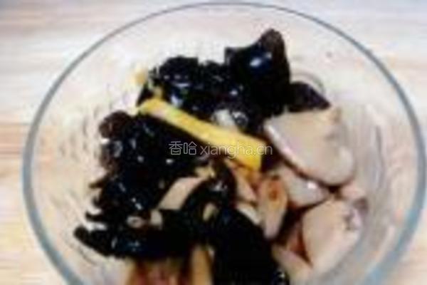 豆腐脑的做法图解2