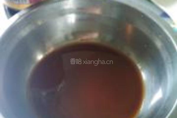 营养杂菜煲的做法图解11