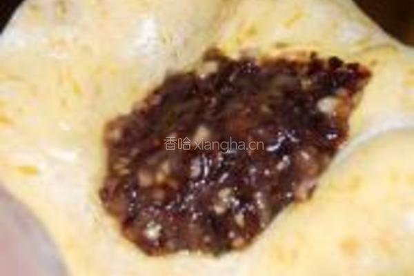 南瓜玉兔的做法图解8