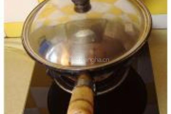 黄豆芽拌饭的做法图解10