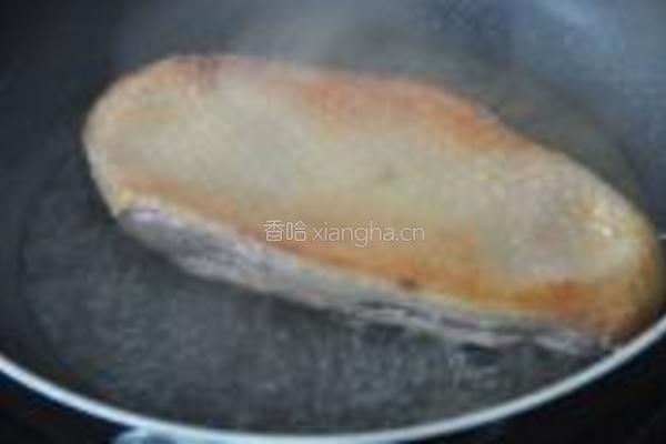日式鸭汤面的做法图解1
