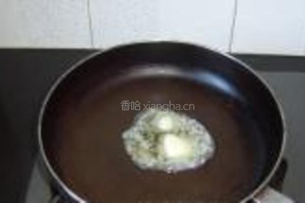 爆米花的做法图解4