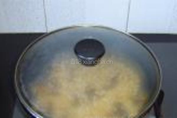 爆米花的做法图解8