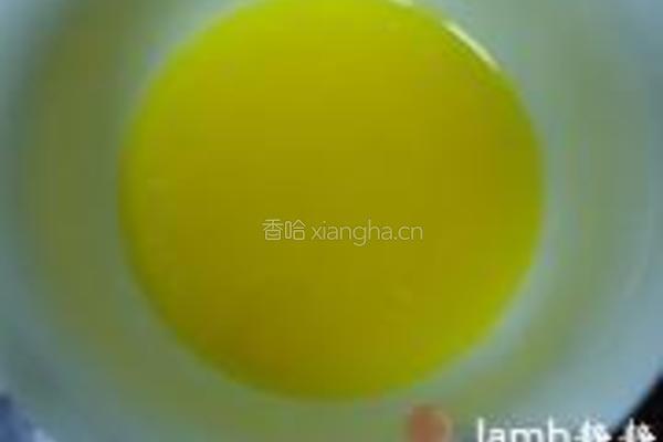 桑葚派的做法图解7