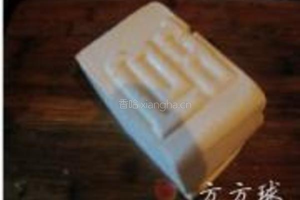 皮皮虾豆腐煲的做法图解2