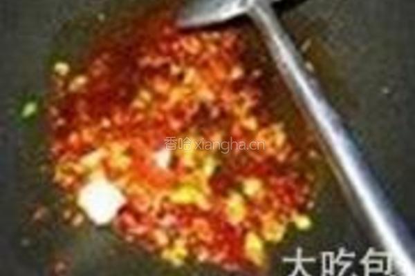 干锅香辣虾的做法图解7