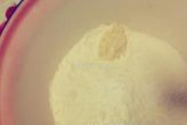 蜂蜜鸡蛋小麻花的做法图解2