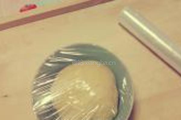 蜂蜜鸡蛋小麻花的做法图解5