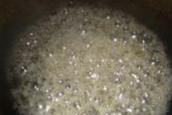 自制米花糖的做法图解7