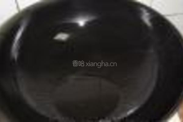 红烧冬瓜的做法图解5