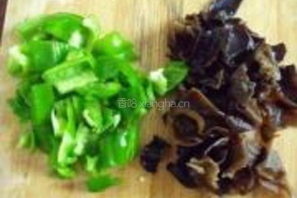 番茄鸡蛋焖面的做法图解3