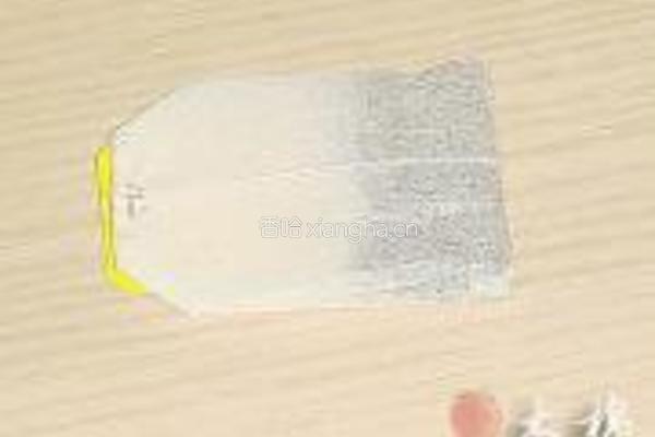 红茶豆浆的做法图解3