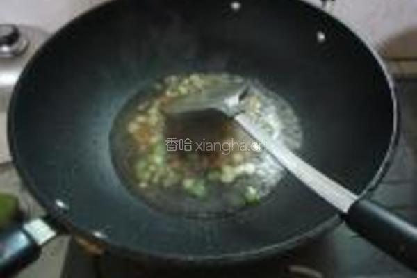 南煎丸子的做法图解9