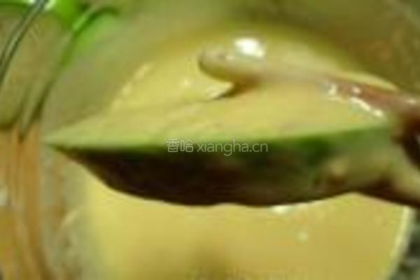 炸茄盒的做法图解6