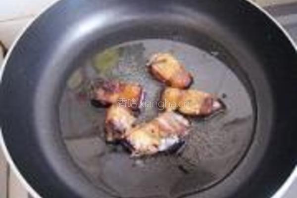 杂炒的做法图解2