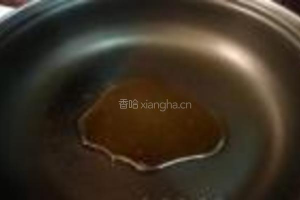全麦苹果蛋糕的做法图解8