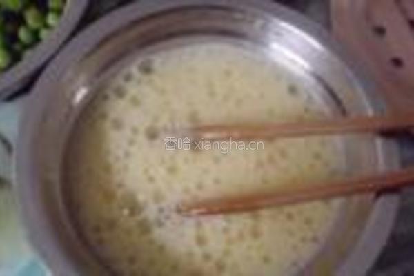 皮卡丘蛋皮盖饭的做法图解13