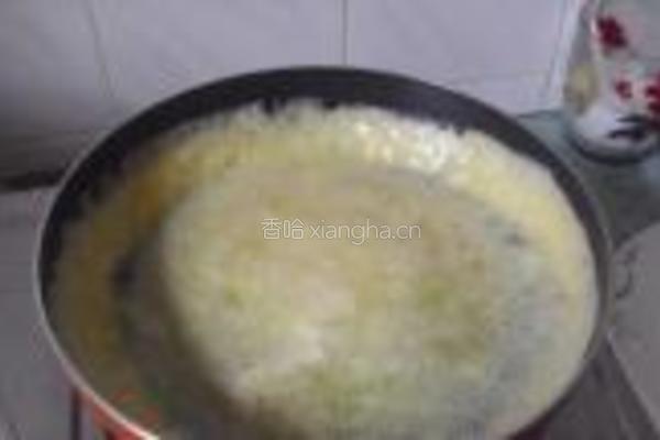 皮卡丘蛋皮盖饭的做法图解15