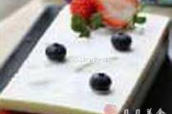 酸奶树莓慕斯蛋糕的做法图解15