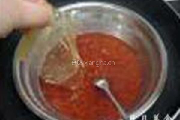 酸奶树莓慕斯蛋糕的做法图解11