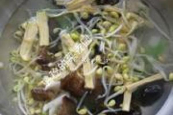 水煮肉片的做法图解9