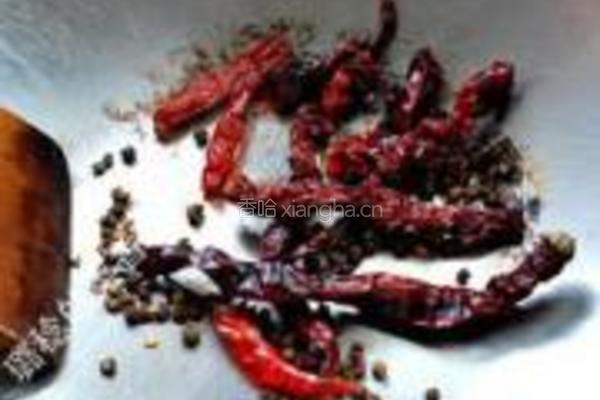 水煮肉片的做法图解13