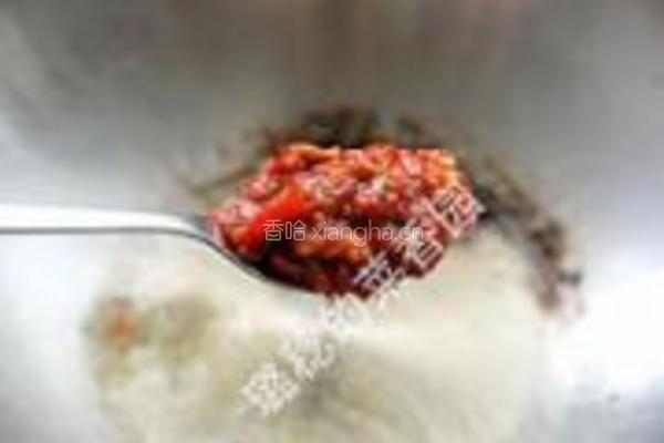 水煮肉片的做法图解16