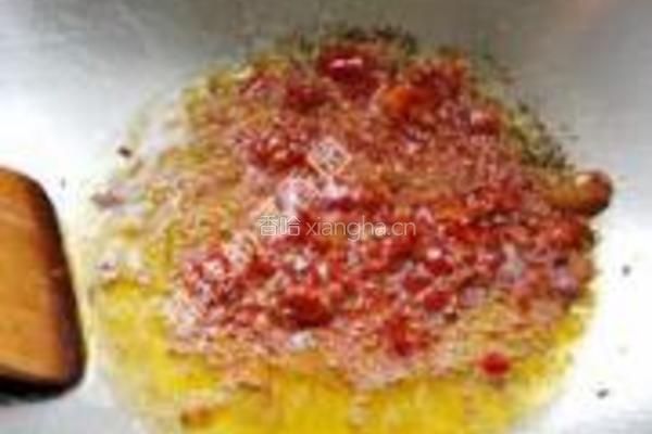 水煮肉片的做法图解17