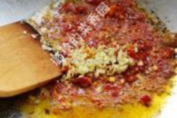水煮肉片的做法图解19