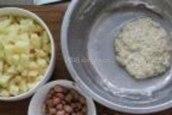 北舞渡牛肉胡辣汤的做法图解8