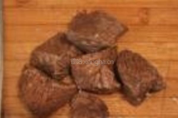 北舞渡牛肉胡辣汤的做法图解10