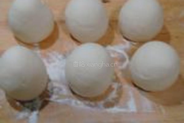 山东戗面大馒头的做法图解10