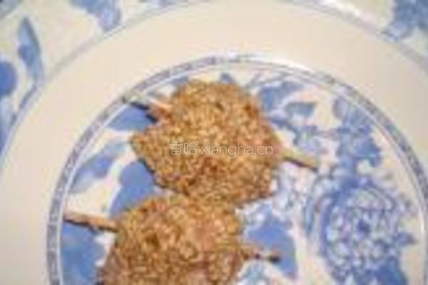 棒棒肉的做法图解7