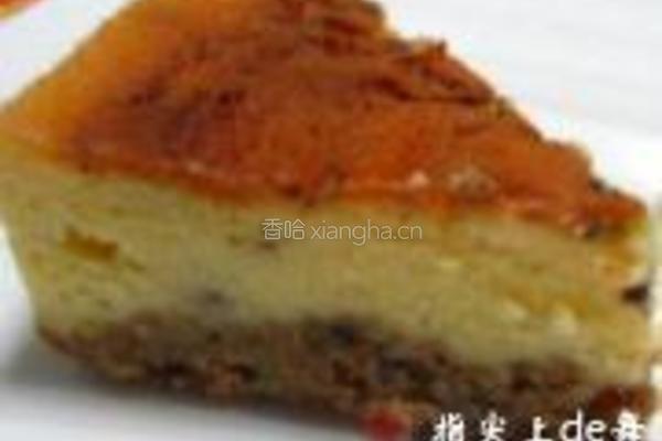 重乳酪蛋糕的做法图解20
