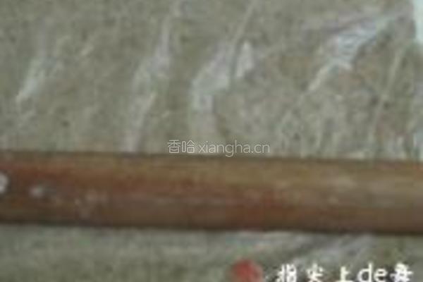 重乳酪蛋糕的做法图解2