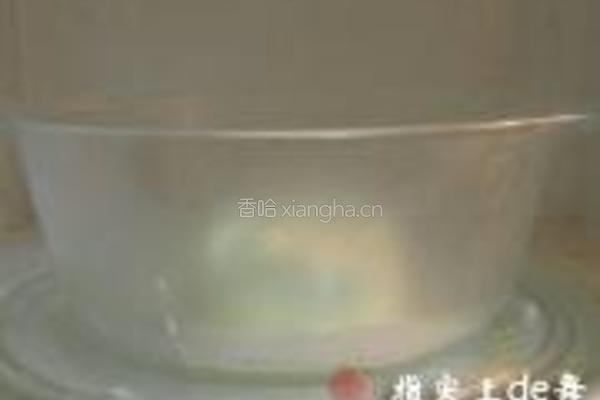 重乳酪蛋糕的做法图解6