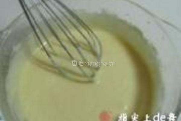重乳酪蛋糕的做法图解11