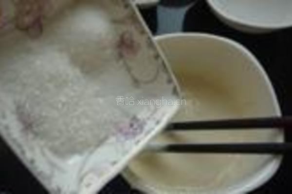 五香黑豆的做法图解3