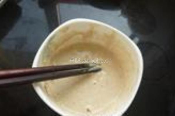 五香黑豆的做法图解5