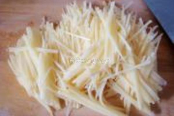 香煎土豆饼的做法图解2