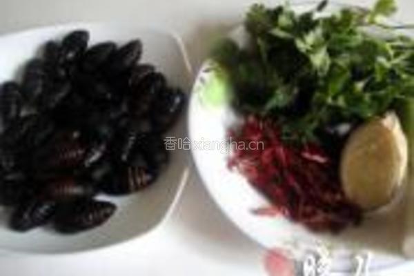 干煸蚕蛹的做法图解1