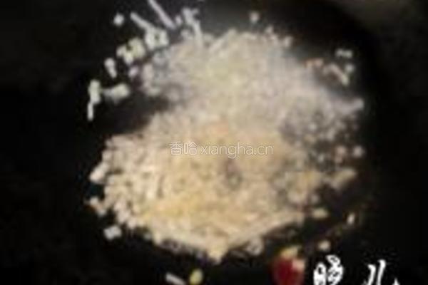 干煸蚕蛹的做法图解6
