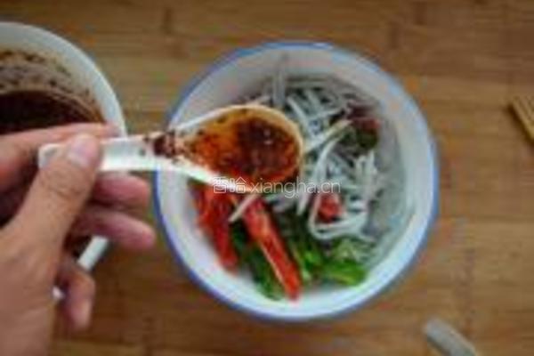 辣菜丝的做法图解11