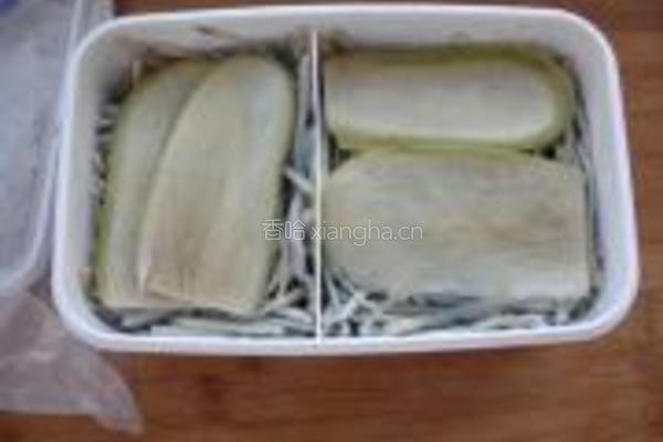 辣菜丝的做法图解8