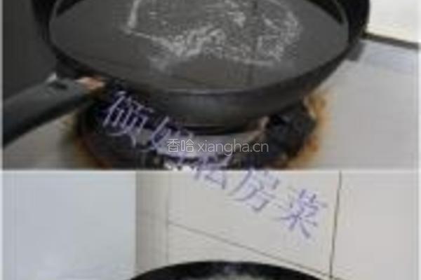 馋嘴儿酥鱼的做法图解3