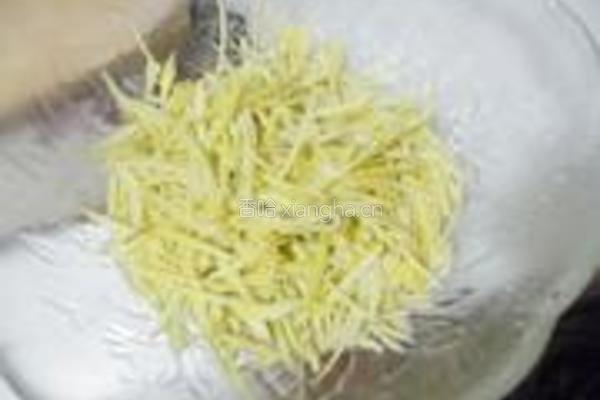 蜂蜜柚子茶的做法图解3