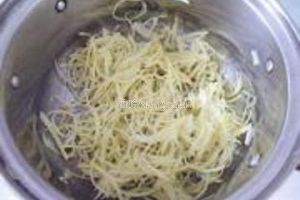 蜂蜜柚子茶的做法图解5