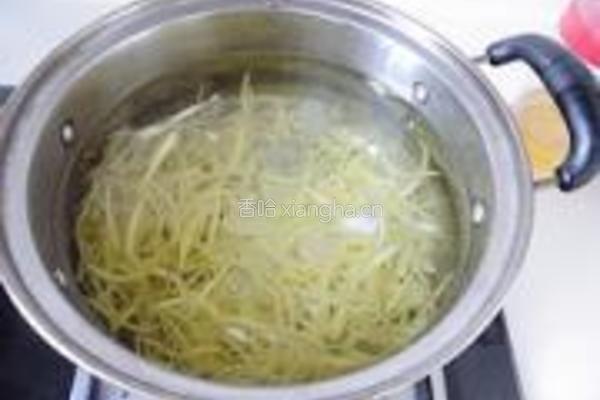 蜂蜜柚子茶的做法图解8