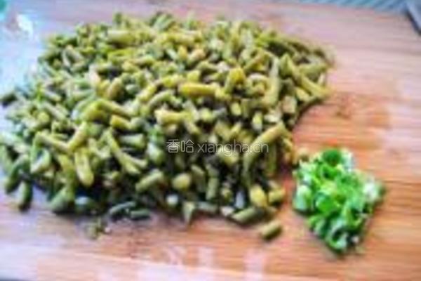 腌酸豆角的做法图解12