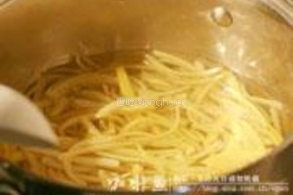 蜂蜜柚子茶的做法图解6
